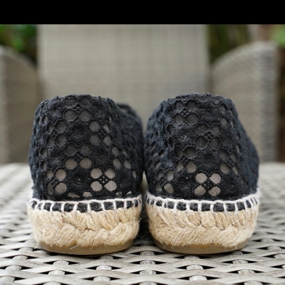 Chanel Espadrilles - Picture 6 of 7